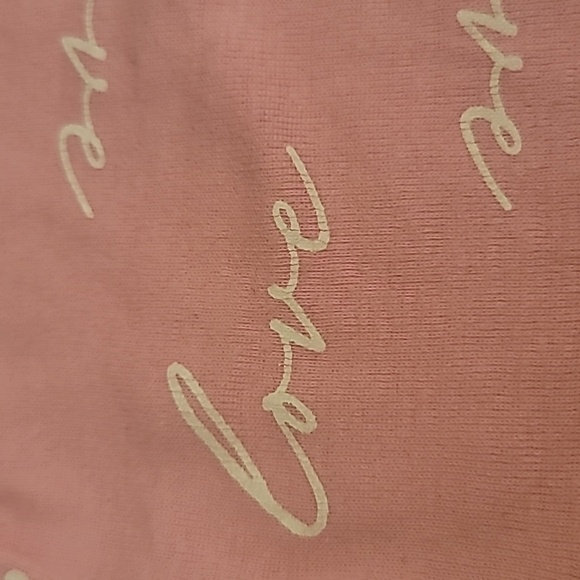 Gerber Girl 3-Pack Variety Onesies Bodysuits, 0 - 3 Months Pink, Lavender, White - Picture 6 of 11